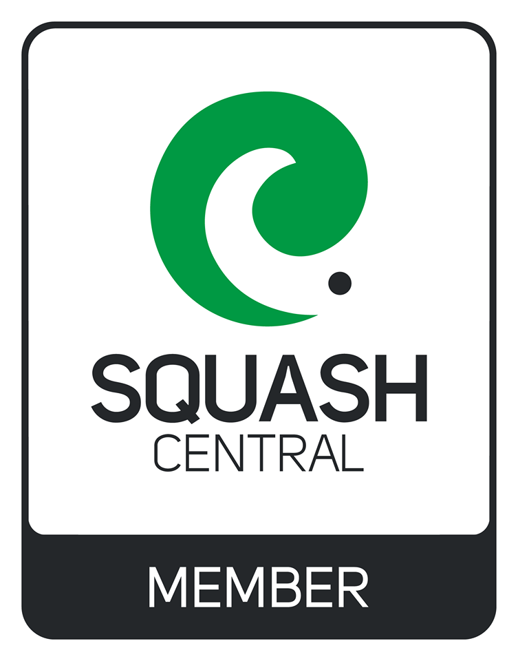 central squash member logo