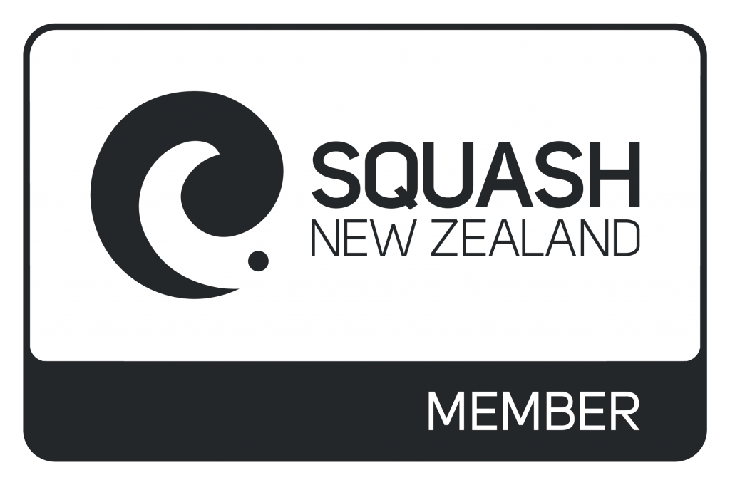 Squash NZ member