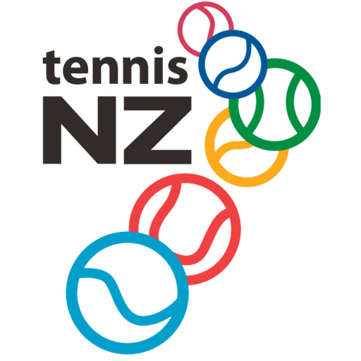 NZ tennis Logo